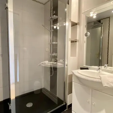 Maison 4 Personnes Avec Jardin Et Parking